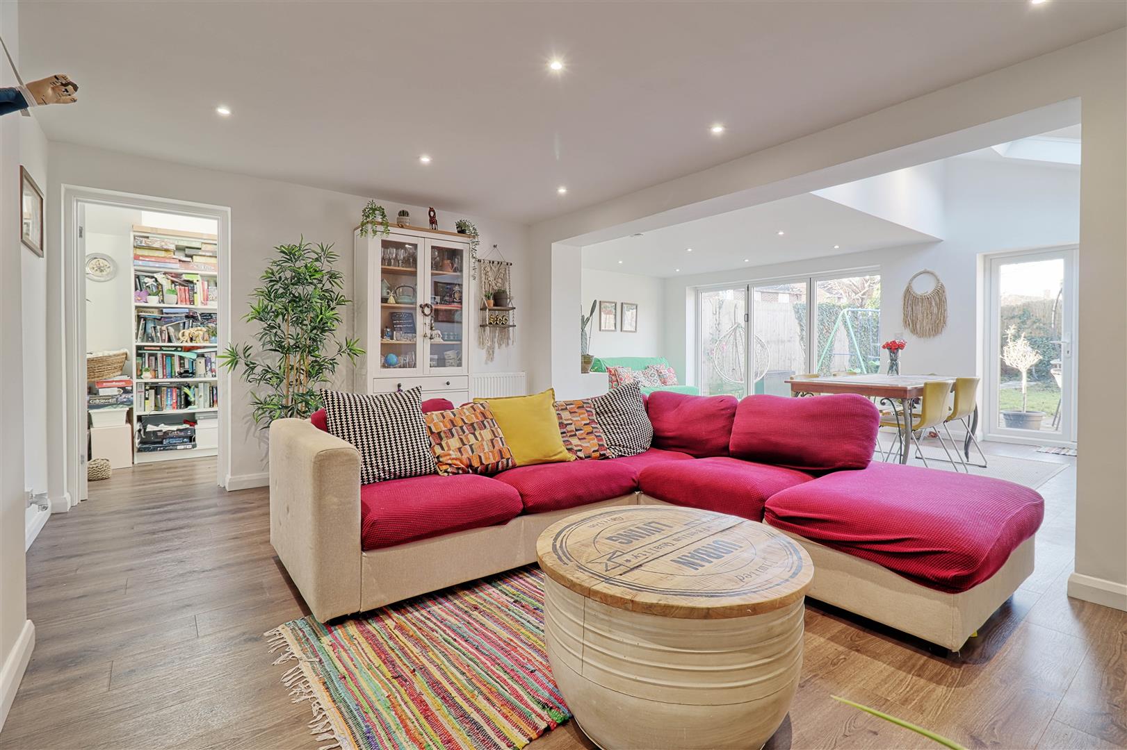 Bridewell Road, Cambridge